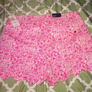 Size 4 👑 Crown and Ivy Shelby